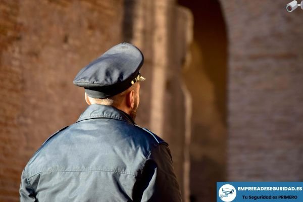 mejores empresas de seguridad en la ciudad de Almería