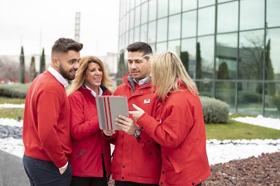 empresa de seguridad Alarmas Guadalajara - Securitas Direct Guadalajara