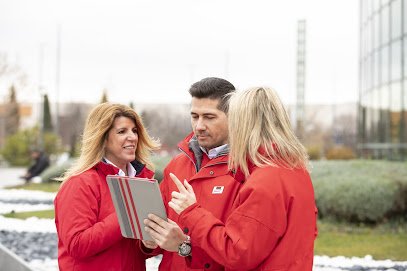 empresa de seguridad Alarmas Securitas Direct en Ávila - Delegación territorial Ávila