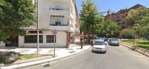 empresa de seguridad BRIGADA 10 SL Málaga