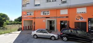 empresa de seguridad CDR Instalación y mantenimiento de sistemas de seguridad Lugo