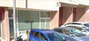 empresa de seguridad Cerco Seguridad, S.L. Málaga