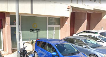 empresa de seguridad Cerco Seguridad, S.L. Málaga