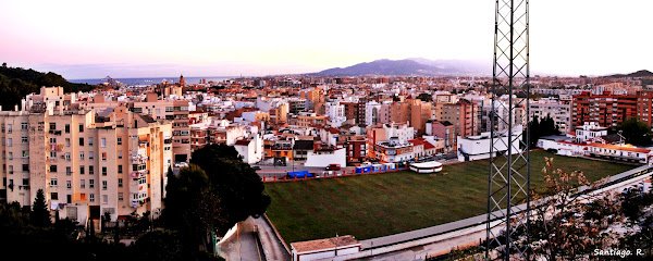 empresa de seguridad Controladores Málaga Málaga