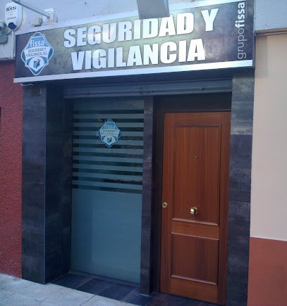 empresa de seguridad Fissa Seguridad y Vigilancia Cáceres