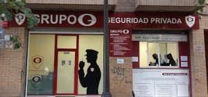 empresa de seguridad Grupo G Empresa de Seguridad Privada Valencia