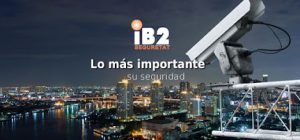 empresa de seguridad IB2 SEGURETAT Girona