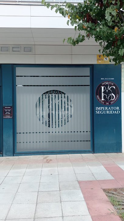 empresa de seguridad Imperator, Servicios de Seguridad S.L. Huesca