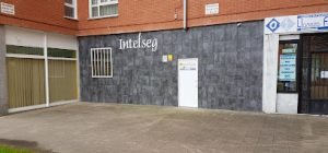 empresa de seguridad Intelseg Asturias (Oviedo)