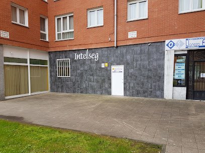 empresa de seguridad Intelseg Asturias (Oviedo)