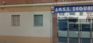 empresa de seguridad Jass Seguridad Palencia