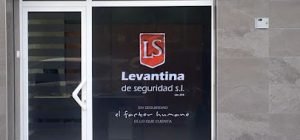 empresa de seguridad Levantina de Seguridad Alicante