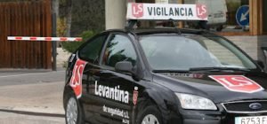 empresa de seguridad Levantina de Seguridad Valencia