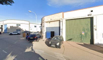 empresa de seguridad MALAGA VIGILANCIA S.L. Málaga