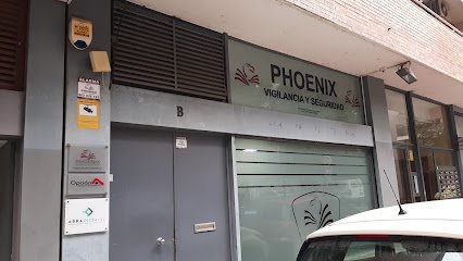 empresa de seguridad Phoenix Vigilancia y Seguridad Girona