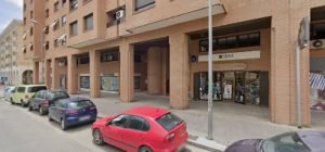 empresa de seguridad Prosesa Seguridad Huesca