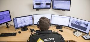 empresa de seguridad Secoex Badajoz