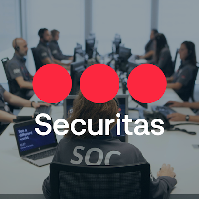 empresa de seguridad Securitas Seguridad España, .S.A Lleida