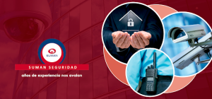 empresa de seguridad Suman Seguridad Badajoz