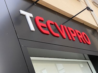 empresa de seguridad Tecvipro Lugo