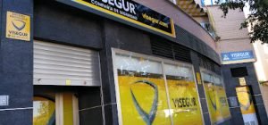 empresa de seguridad Visegur Compañía de Seguridad Ciudad Real