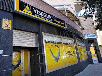 empresa de seguridad Visegur Compañía de Seguridad Ciudad Real